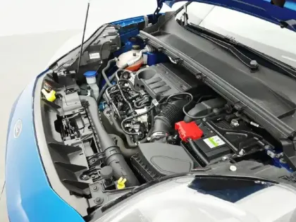 Photo 40 Ford Puma  1.0 EcoBoost 125 ch mHEV S&S BVM6