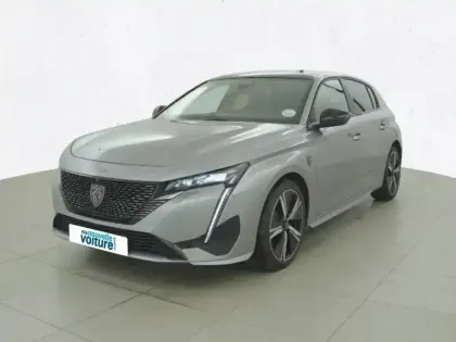 Photo Peugeot 308 Gt