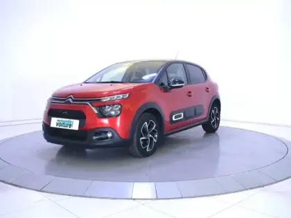 Photo Citroën C3 Shine