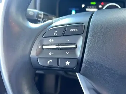 Photo 9 Hyundai Kona  Electrique 39 kWh - 136 ch