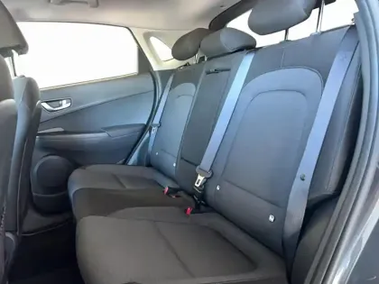 Photo 7 Hyundai Kona  Electrique 39 kWh - 136 ch
