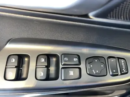 Photo 17 Hyundai Kona  Electrique 39 kWh - 136 ch