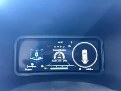 Photo 18 Hyundai Kona  Electrique 39 kWh - 136 ch