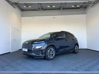 Photo Hyundai Kona Intuitive