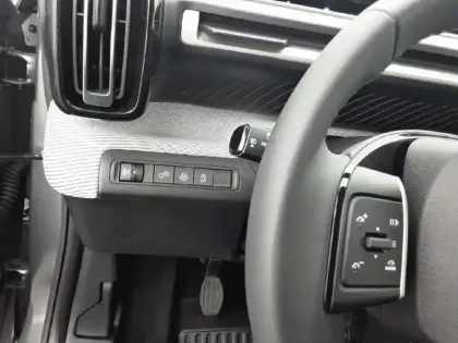 Photo 18 Citroën C3  Turbo 100 ch BVM6