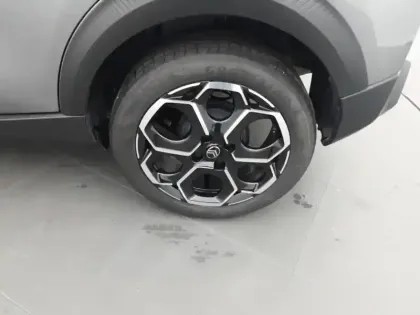 Photo 12 Citroën C3  Turbo 100 ch BVM6