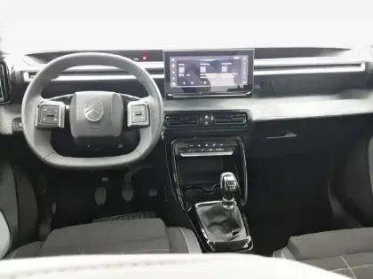 Photo 7 Citroën C3  Turbo 100 ch BVM6