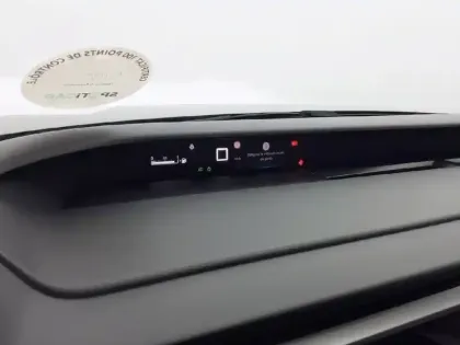 Photo 9 Citroën C3  Turbo 100 ch BVM6