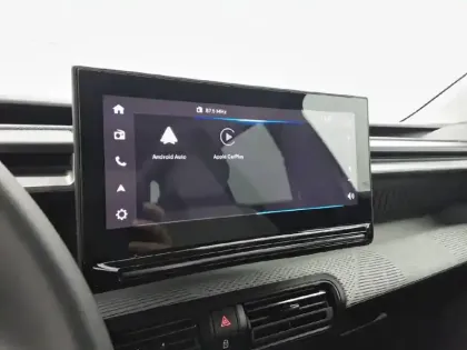 Photo 20 Citroën C3  Turbo 100 ch BVM6