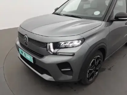 Photo 15 Citroën C3  Turbo 100 ch BVM6