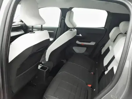 Photo 11 Citroën C3  Turbo 100 ch BVM6