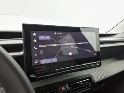 Photo 19 Citroën C3  Turbo 100 ch BVM6