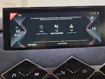 Photo 24 DS DS 3 DS3 Crossback PureTech 130 EAT8