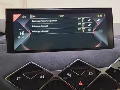 Photo 23 DS DS 3 DS3 Crossback PureTech 130 EAT8