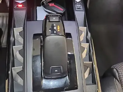 Photo 13 DS DS 3 DS3 Crossback PureTech 130 EAT8