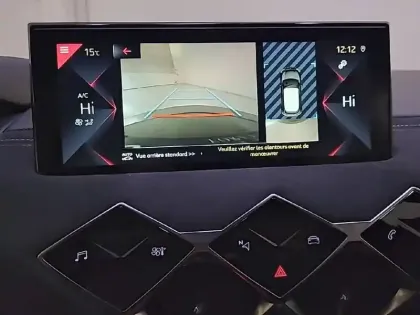 Photo 20 DS DS 3 DS3 Crossback PureTech 130 EAT8