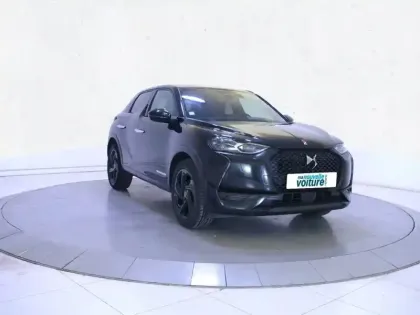 Photo 2 DS DS 3 DS3 Crossback PureTech 130 EAT8