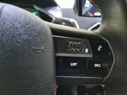 Photo 31 DS DS 3 DS3 Crossback PureTech 130 EAT8