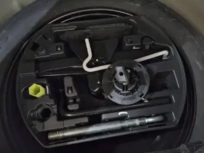 Photo 17 DS DS 3 DS3 Crossback PureTech 130 EAT8