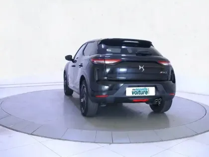 Photo 6 DS DS 3 DS3 Crossback PureTech 130 EAT8