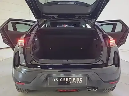 Photo 5 DS DS 3 DS3 Crossback PureTech 130 EAT8