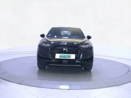 Photo 1 DS DS 3 DS3 Crossback PureTech 130 EAT8
