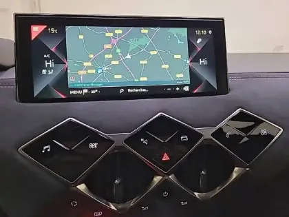 Photo 18 DS DS 3 DS3 Crossback PureTech 130 EAT8