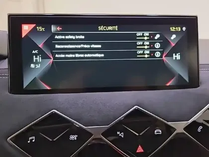 Photo 22 DS DS 3 DS3 Crossback PureTech 130 EAT8