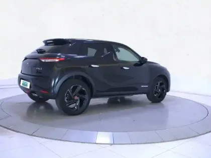 Photo 4 DS DS 3 DS3 Crossback PureTech 130 EAT8