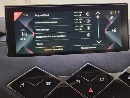 Photo 21 DS DS 3 DS3 Crossback PureTech 130 EAT8