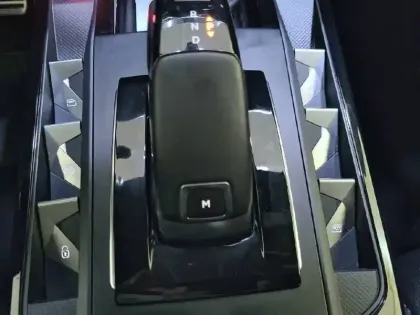 Photo 27 DS DS 3 DS3 Crossback PureTech 130 EAT8