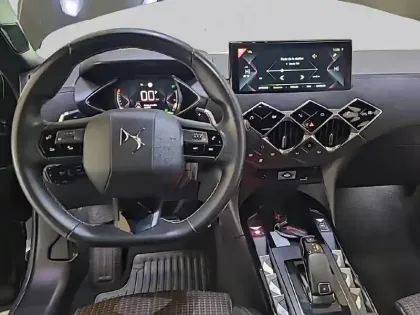 Photo 7 DS DS 3 DS3 Crossback PureTech 130 EAT8