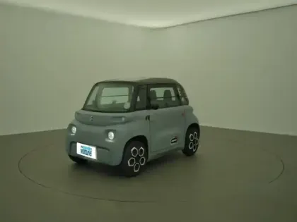 Photo Citroën Ami One Electric