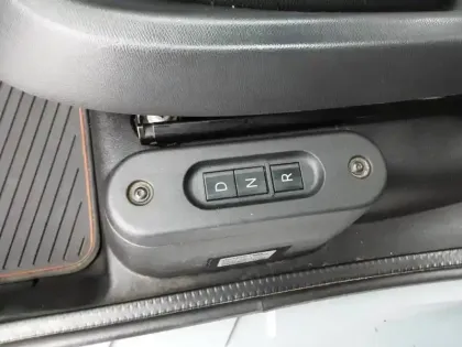 Photo 13 Citroën Ami 