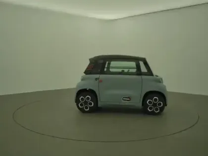 Photo 3 Citroën Ami 