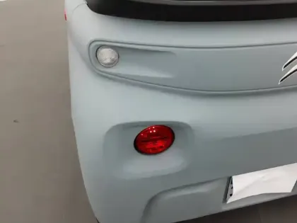 Photo 16 Citroën Ami 