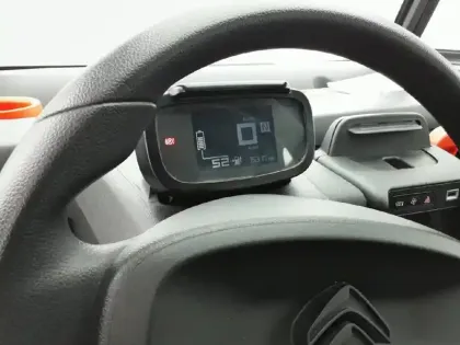 Photo 9 Citroën Ami 