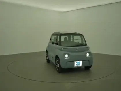 Photo 2 Citroën Ami 