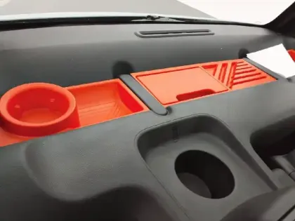 Photo 14 Citroën Ami 