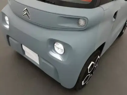 Photo 15 Citroën Ami 