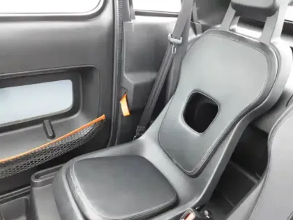 Photo 11 Citroën Ami 