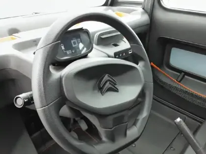 Photo 8 Citroën Ami 