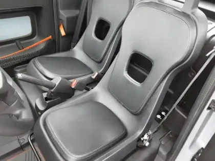 Photo 10 Citroën Ami 