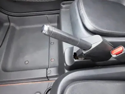 Photo 17 Citroën Ami 