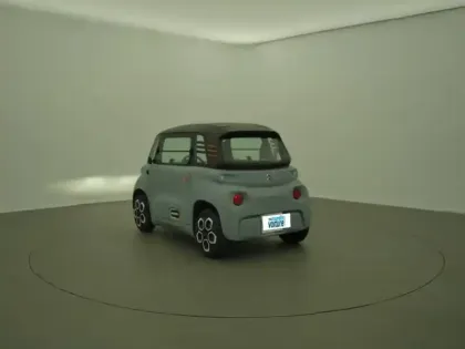 Photo 6 Citroën Ami 