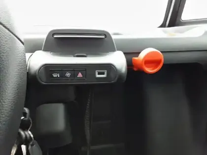 Photo 18 Citroën Ami 