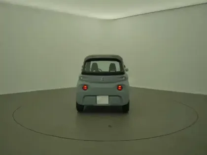 Photo 4 Citroën Ami 
