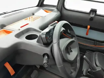 Photo 7 Citroën Ami 