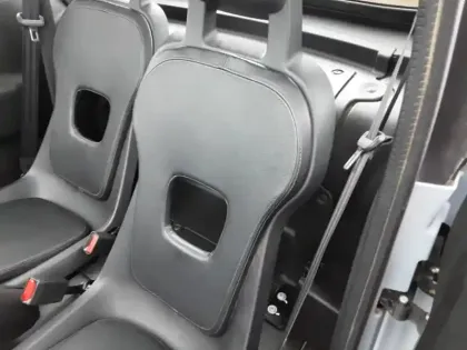 Photo 5 Citroën Ami 