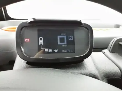 Photo 19 Citroën Ami 